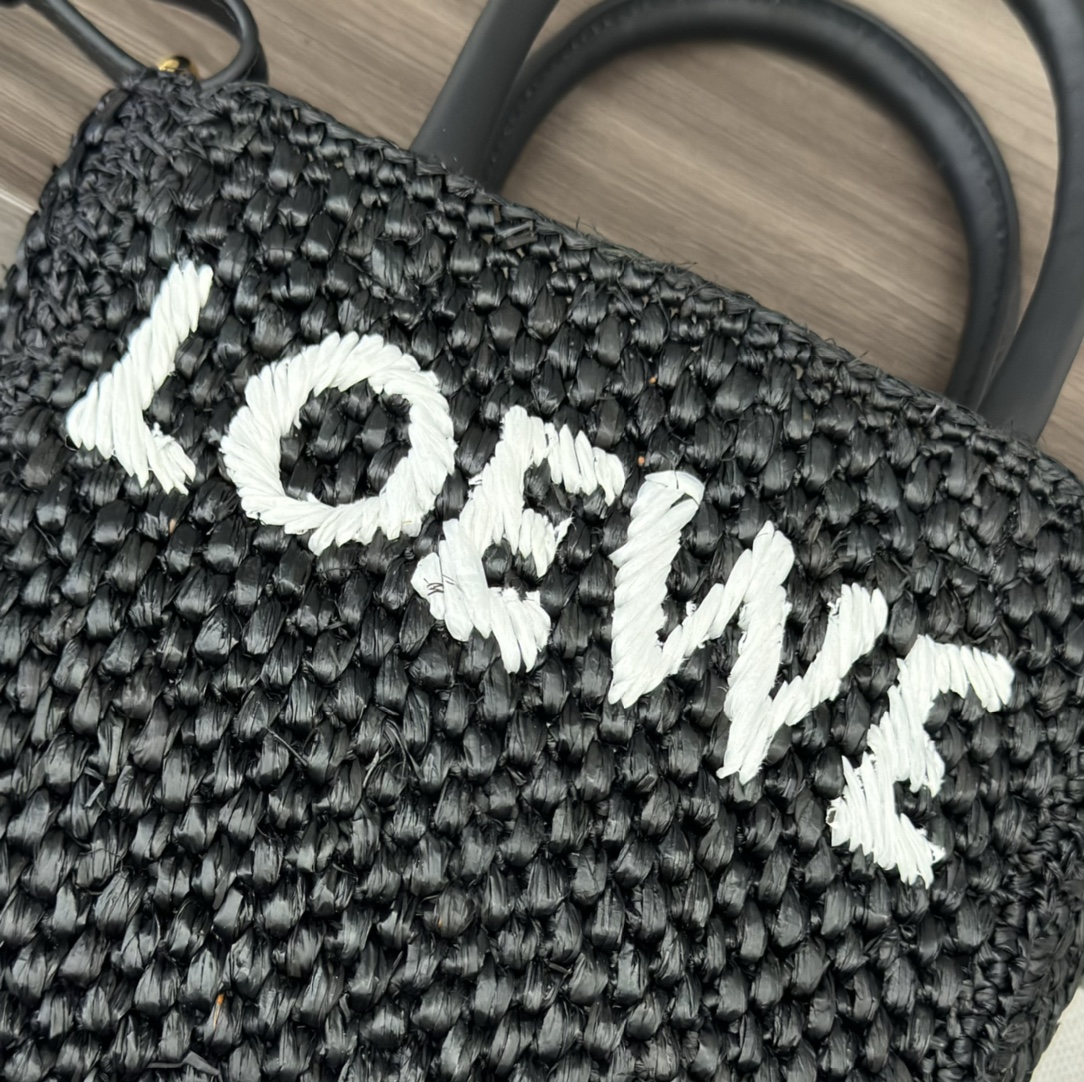 Loewe Shopping Bags